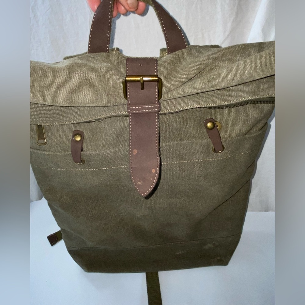 Cargoit backpack
